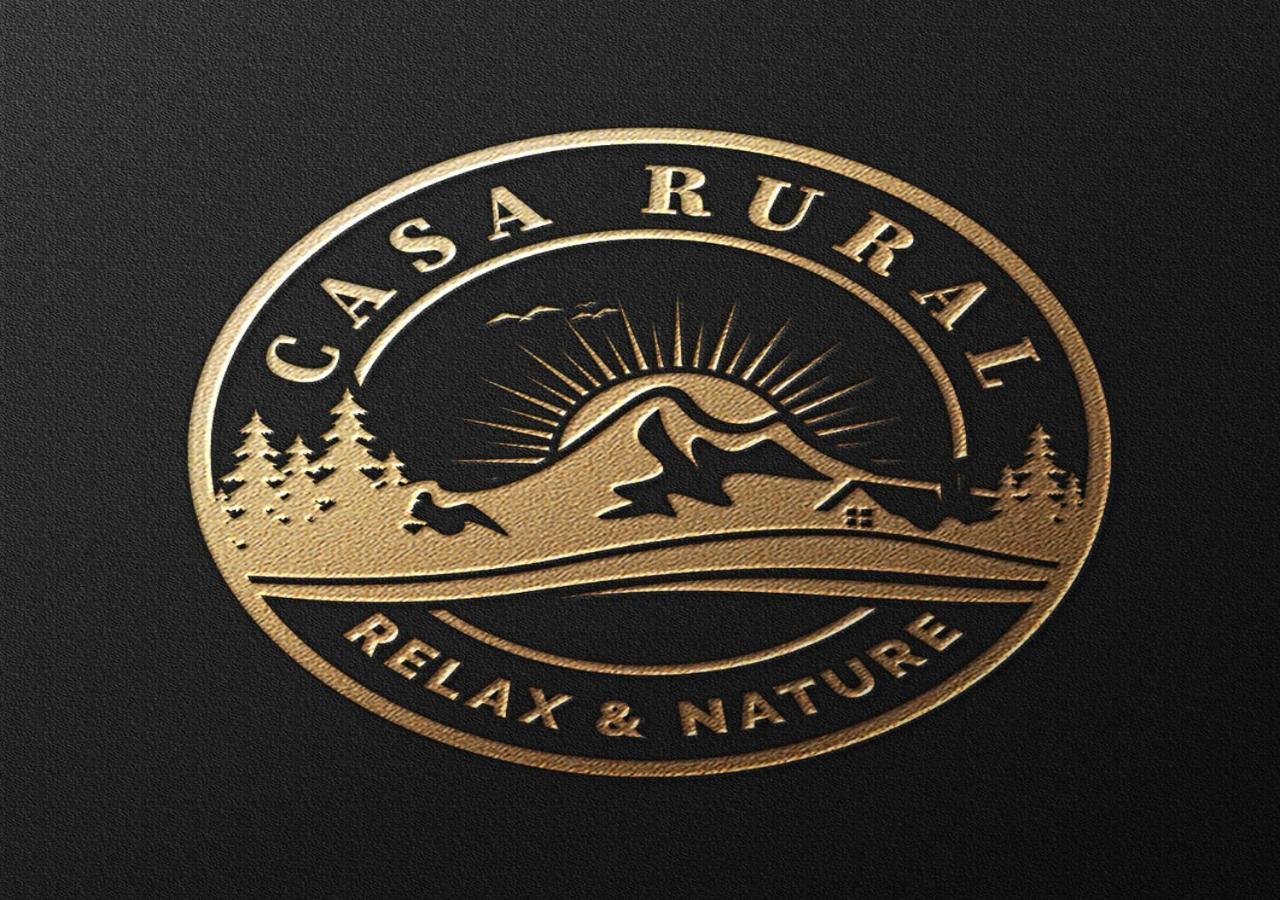 Casa Rural Relax & Nature Prado Del Rey Exterior foto